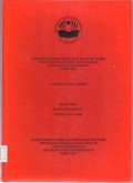 GAMBARAN PENGETAHUAN DAN SIKAP IBU HAMIL
TENTANG SENAM HAMIL DI PUSKESMAS
KECAMATAN TAPOS DEPOK
TAHUN 2017 (LTA-Bidan+E Book)