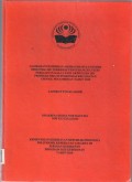 GAMBARAN PEMBERIAN AROMATERAPI LAVENDER ESSENTIAL OIL TERHADAP PENGURANGAN NYERI PERSALINAN KALA I FASE AKTIF PADA IBU PRIMIGRAVIDA DI PUSKESMAS KECAMATAN
GROGOL PETAMBURAN TAHUN 2018 (LTA-Bidan+E Book)
