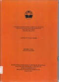 STUDI KASUS BAYI BARU LAHIR NY.E TENTANG
PERAWATAN TALI PUSAT DI PUSKESMAS
KECAMATAN TEBET
JAKARTA SELATAN Tahun 2016 (LTA D3:Kebidanan+E-Book)