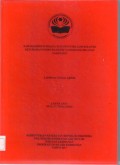 KARAKTERISTIK BALITA STUNTING USIA 12-60 BULAN DI KELURAHAN CEMPAKA PUTIH TANGERANG SELATAN TAHUN 2017 (LTA-Bidan+E Book)