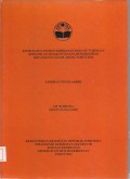 STUDI KASUS ASUHAN KEBIDANAN PADA NY. NDENGAN KEHAMILAN LETAK SUNGSANG DI PUSKESMAS KECAMATAN TANAH ABANG TAHUN 2016 (LTA D3:Kebidanan+E-Book)