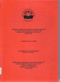 GAMBARAN PERILAKU PERIKSA PAYUDARA SENDIRI
(SADARI) PADA MAHASISWI TINGKAT I DIII
KEBIDANAN POLTEKKES JAKARTA III
TAHUN 2018 (LTA-Bidan-E Book)