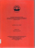 GAMBARAN PERILAKU IBU HAMIL
TENTANG KUNJUNGAN PEMERIKSAAN KEHAMILAN
DI PUSKESMAS KECAMATAN GROGOL PETAMBURAN
JAKARTA BARAT TAHUN 2018 (LTA-Bidan+E Book)