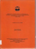 PEMENUHAN NUTRISI TERHADAP KEBERHASILAN PEMBERIAN ASI EKSKLUSIF PADA NY. W DI PUSKESMAS PULOGADUNG JAKARTA TIMUR
TAHUN 2016 (LTA D3:Kebidanan+E-Book)