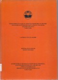 PENDAMPINGAN PADA NY. D DENGAN KEHAMILAN GRANDE
MULTIPARA DI PUSKESMAS KECAMATAN CILANDAK
JAKARTA SELATAN
TAHUN 2016 (LTA D3:Kebidanan+E-Boook)