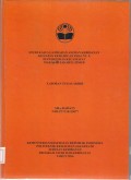 STUDI KASUS GAMBARAN ASUHAN KEBIDANAN
KESIAPAN KEHAMILAN PADA NY. E
DI PUSKESMAS KECAMATAN
MAKASAR JAKARTA TIMUR TAHUN 2016 ( LTA D3:Kebidanan +E-Book)