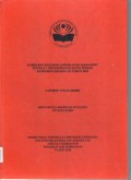 GAMBARAN KEJADIAN ANEMIA PADA MAHASISWI TINGKAT I DIII KEBIDANAN DI POLTEKKES
KEMENKES JAKARTA III TAHUN 2018 (LTA-Bidan+E Book)