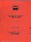 GAMBARAN PENGETAHUAN PASANGAN USIA SUBUR
TENTANG INFEKSI MENULAR SEKSUAL DI RT 001
RW 009 PONDOK MELATI JATIWARNA
KOTA BEKASI JAWA BARAT
TAHUN 2018 (LTA-Bidan+E Book)
