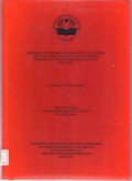 GAMBARAN PENGETAHUAN REMAJA TENTANG INFEKSI MENULAR SEKSUAL DI SMK YAYASAN KORPS
INTELEKTUAL PEMUDA INDONESIA JAKARTA
TAHUN 2017 (LTA-Bidan+E Book)