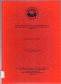 GAMBARAN PENGETAHUAN IBU BEKERJA TENTANG ASI EKSLUSIF DI WILAYAH PONDOK MELATI BEKASI TAHUN 2017 (LTA-Bidan+E Book)