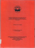 GAMBARAN PENGETAHUAN IBU HAMIL TENTANG BAHAYA ASAP ROKOK PADA KEHAMILAN DI
PUSKESMAS KECAMATAN GROGOL PETAMBURAN TAHUN 2018 (LTA-Bidan+E Book)