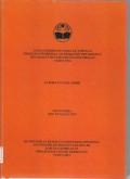 ASUHAN KEBIDANAN PADA NY. P DENGAN
PERSIAPAN PEMBERIAN ASI EKSKLUSIF DIPUSKESMAS
KECAMATAN BANTAR GEBANG BEKASI
TAHUN 2016 (LTA D3:Kebidanan+E-Book)