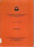 KONSELING METODE KONTRASEPSI JANGKA PANJANG
PASCA PERSALINAN PADA MULTIGRAVIDA
DI PKM KECAMATAN PASAR MINGGU TAHUN 2016 (LTA D3:Kebidanan+E-Book)