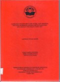 GAMBARAN PENGETAHUAN IBU HAMIL YANG BEKERJA
TENTANG PEMBERIAN ASI EKSLUSIF DI PUSKESMAS
KECAMATAN CIMANGGIS TAHUN 2017 (LTA-Bidan+E Book)