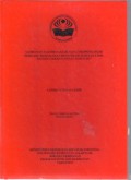 GAMBARAN FAKTOR-FAKTOR YANG MEMPENGARUHI
PERILAKU REMAJA SAAT MENSTRUASI DI KELAS X SMA
NEGERI 5 JAKARTA PUSAT TAHUN 2017 (LTA-Bidan+E Book)