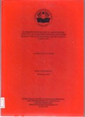 GAMBARAN PENGETAHUAN AKSEPTOR KB
TENTANG ALAT KONTRASEPSI DALAM RAHIM
DI BIDAN PRAKTIK MANDIRI JAKARTA BARAT
TAHUN 2017 (LTA-Bidan+E Book)