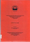 GAMBARAN STATUS GIZI, STRES DAN USIA MENARCHE TERHADAP GANGGUAN MENSTRUASI
PADA REMAJA PUTRI KELAS 9
DI SMPN 31 BEKASI
TAHUN 2018 (LTA-Bidan+E Book)
