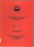 GAMBARAN PENGETAHUAN DAN SIKAP IBU HAMIL
TERHADAP PELAKSANAAN SENAM HAMIL
DI BPM ANI WAHYU WIJAYANTI
JAKARTA TIMUR
TAHUN 2018 (LTA-Bidan+E Book)