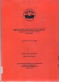 GAMBARAN SIKAP IBU PRE-MENOPAUSE TERHADAP PERUBAHAN FISIK MASA MENOPAUSEDI RW 05
KEBON NANAS JAKARTA TIMUR
TAHUN 2018 (LTA-Bidan+E Book)