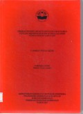 TINGKAT PENGETAHUAN WANITA USIA 45-65 TAHUN
TENTANG MENOPAUSEDI RW 07 DESA LALADON
CIOMAS BOGORTAHUN 2017 (LTA-Bidan+E Book)