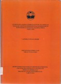 STUDI KASUS ASUHAN KEBIDANAN PADA NY.Y DENGAN MASALAH ADAPTASI PSIKOLOGI DALAM KEHAMILAN
DI PUSKESMAS CIPAYUNG JAKARTA TIMUR
TAHUN 2016 (LTA D3:Kebidanan+E-Book)