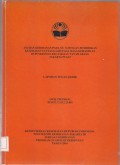 ASUHAN KEBIDANAN PADA NY. N DENGAN PENDIDIKAN KESEHATAN TENTANG GIZI PADA MASA KEHAMILAN
DI PUSKESMAS KECAMATAN TANAH ABANG
JAKARTA PUSAT TAHUN 2016 (LTA D3:Kebidanan+E-Book)