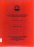 KARAKTERISTIK BALITA PENDERITA DIARE DI RUANG
MTBS PUSKESMAS KECAMATAN CIPAYUNG JAKARTA
TIMUR BULAN JANUARI-MARET TAHUN 2017 (LTA-Bidan+E Book)