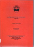 GAMBARAN SIKAP IBU HAMIL TERHADAP AKDR
DI PUSKESMAS KECAMATAN GROGOL PETAMBURAN
TAHUN 2018 (LTA-Bidan+E Book)