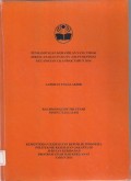 PENDAMPINGAN KEHAMILAN YANG TIDAK DIRENCANAKAN PADA NY. J DI PUSKESMAS KECAMATAN CILANDAK TAHUN 2016 (LTA D3:Kebidanan+E-Book)