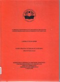 GAMBARAN KONSUMSI DAUN KATUK DENGAN KECUKUPAN
ASI DI PUSKESMAS KECAMATAN KRAMAT JATI TAHUN 2018 (LTA-Bidan+E Book)
