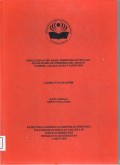 PENGETAHUAN IBU HAMIL TRIMESTER III TENTANG
SENAM HAMIL DI PUSKESMAS KECAMATAN
TAMBORA JAKARTA BARAT TAHUN 2018 (LTA-Bidan+E Book)