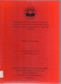 KARAKTERISTIK WANITA SEKSUAL AKTIF YANG MELAKUKAN IVA TEST DI PUSKESMAS KECAMATAN PASAR REBO JAKARTA TIMUR BULAN JANUARI-APRIL
TAHUN 2017 (LTA-Bidan+E Book)