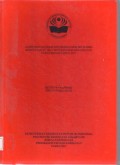 GAMBARAN DETEKSI DINI RESIKO KEK IBU HAMIL
BERDASARKAN LILA DI PUSKESMAS KECAMATAN
TAPOS DEPOK TAHUN 2017 (LTA-B+E Book)