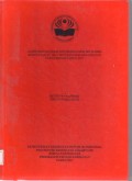 GAMBARAN DETEKSI DINI RESIKO KEK IBU HAMIL
BERDASARKAN LILA DI PUSKESMAS KECAMATAN
TAPOS DEPOK TAHUN 2017 (LTA-B+E Book)