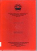 HUBUNGAN INDEKS MASSA TUBUH TERHADAP
USIA MENARCHE PADA REMAJA PUTRI
DI SMP NEGERI 234 JAKARTA
TAHUN 2017 (LTA-Bidan+E Book)