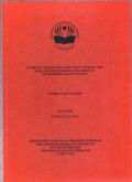 GAMBARAN PENGETAHUAN IBU NIFAS TENTANG GIZI MASA NIFAS DI PUSKESMAS KECAMATAN CENGKARENG JAKARTA BARAT TAHUN 2018 (LTA-Bidan+E Book)