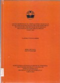 ASUHAN KEBIDANAN NY. S DENGAN PERAN DUKUNGAN
SUAMI TERHADAP KECEMASAN IBU PADA KEHAMILAN
MULTIGRAVIDA TRIMESTER III DI PUSKESMAS
KECAMATAN BANTAR GEBANG BEKASI
TAHUN 2016 (LTA D3:Kebidanan+E-Book)