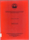 GAMBARAN KEPUASAN PELAYANAN ANTENATAL PADA
IBU HAMIL DI PUSKESMAS KECAMATAN PASAR REBO
JAKARTA TIMUR TAHUN 2016 (LTA-Bidan+E Book)