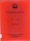 GAMBARAN KEPUASAN PELAYANAN ANTENATAL PADA
IBU HAMIL DI PUSKESMAS KECAMATAN PASAR REBO
JAKARTA TIMUR TAHUN 2016 (LTA-Bidan+E Book)