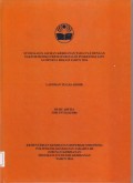STUDI KASUS ASUHAN KEBIDANAN PADA NY.E DENGAN
FAKTOR RISIKO PREMATURITAS DI PUSKESMAS JATI
SAMPURNA BEKASI TAHUN 2016 (LTA D3:Kebidanan+E-Book)