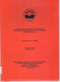 GAMBARAN KARAKTERISTIK IBU MENYUSUI
DI PUSKESMAS CIPAYUNG JAKARTA TIMUR TAHUN 2018 (LTA-Bidan+E Book)