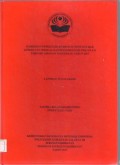 GAMBARAN PENGETAHUAN REMAJA TENTANG HAK KESEHATAN SEKSUAL DAN REPRODUKSI DI SMK ISLAM TERPADU AMANAH TANGERANG TAHUN 2017 (LTA-Bidan+E Book)