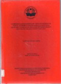 GAMBARAN KARAKTERISTIK IBU TENTANG KETEPATAN
JADWAL PEMBERIAN IMUNISASI PENTAVALEN PADA
ANAK USIA 2-18 BULAN DI POSYANDU RW 08 KELURAHAN
KAYUMANIS JAKARTA TIMUR TAHUN 2017 (LTA-Bidan+E Book)