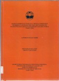 ASUHAN KEBIDANAN PADA NY. U DENGAN PERSIAPAN 
PEMBERIAN ASI EKSKLUSIF PADA IBU PEKERJA DI 
PUSKESMAS KECAMATAN PASAR REBO JAKARTA TIMUR 
TAHUN 2016 ( LTA D 3 : Kebidanan+E-Book)