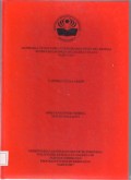 GAMBARAN PENGETAHUAN PERNIKAHAN DINI PADA REMAJA
PUTRI PADA DI SMAN 115 JAKARTA UTARA
TAHUN 2017 (LTA-Bidan+E Book)