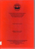 FAKTOR-FAKTOR YANG MEMPENGARUHI
PENGETAHUAN IBU NIFAS TENTANG PERAWATAN TALI
PUSAT DI BPM BIDAN RINI HARTINI JATIASIH KOTA
BEKASI TAHUN 2017 (LTA-Bidan+E Book)