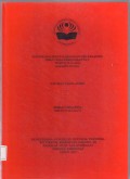 STUDI KASUS PENATALAKSANAAN PRE-EKLAMPSI
BERAT PADA PERSALINAN NY.P
DI RSUK WALANG
JAKARTA UTARA (LTA-Bidan+E Book)