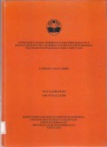 TABD th.2016 : STUDI KASUS ASUHAN KEBIDANAN PADA PERSALINAN NY. I
DENGAN KETUBAN PECAH SEBELUM WAKTUNYA DI PUSKESMAS
KELURAHAN RAWABADAK UTARA 1 TAHUN 2016 (LTA D3:Kebidanan+E-Book)