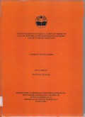 ASUHAN KEBIDANAN PADA NY. Y DENGAN OBESITAS 
DALAM KEHAMILAN DI PUSKESMAS PASAR REBO 
JAKARTA TIMUR TAHUN 2016 ( LTA D3: Kebidanan+E-Book)