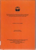 PENATALAKSANAAN PERSALINAN
DENGAN KETUBAN PECAH DINI PADA NY.S
DI PUSKESMAS KECAMATAN CILANDAK
JAKARTA SELATAN TAHUN 2016 (LTA D3:Kebidanan+E-Book)